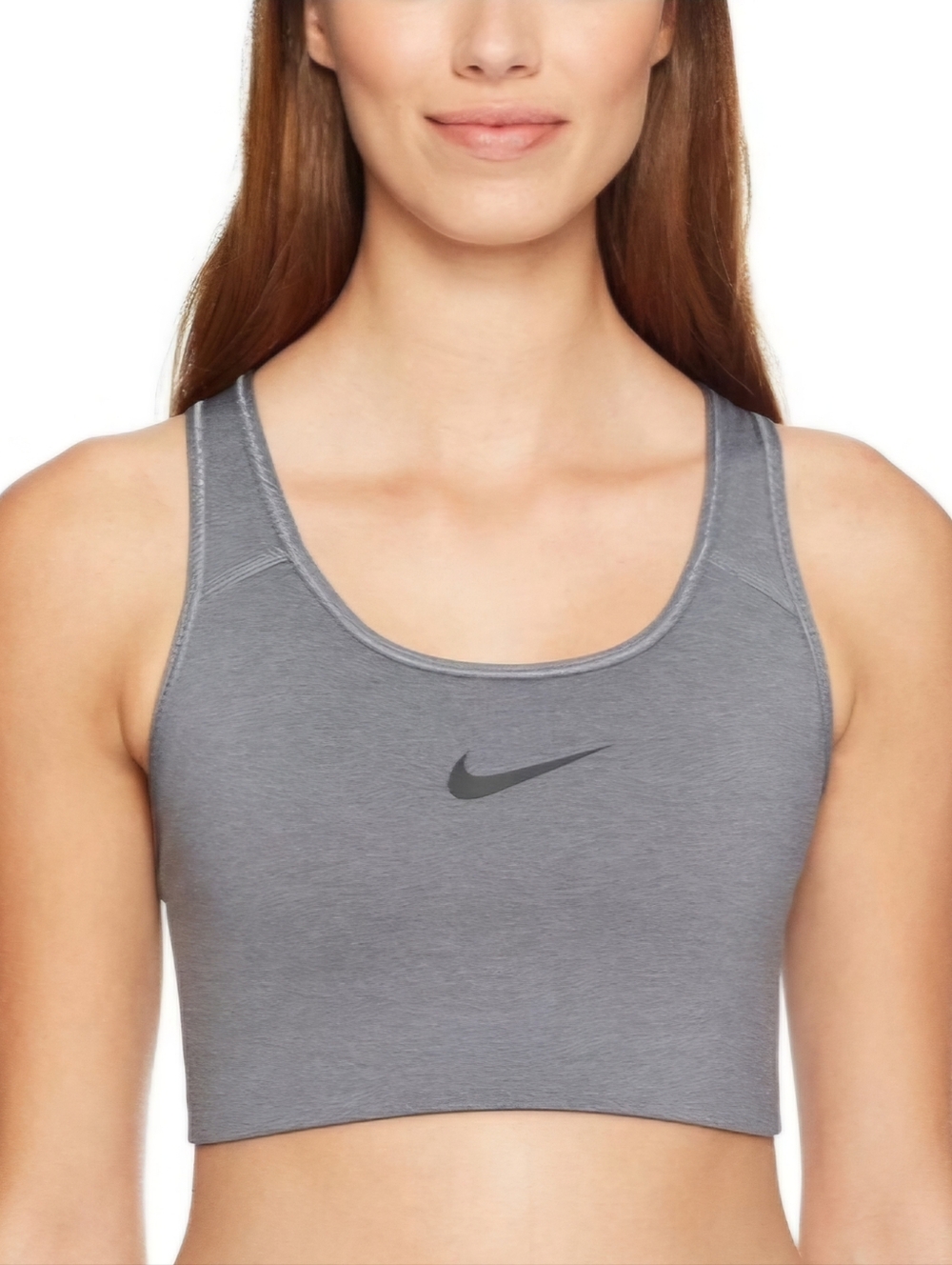 Nike Swoosh Bra